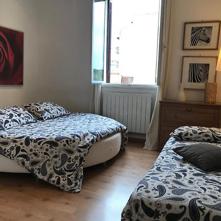 Splendido Attico' La Casa Di Costantino Apartment โรม ภายนอก รูปภาพ