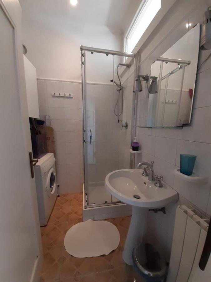 Splendido Attico' La Casa Di Costantino Apartment โรม ภายนอก รูปภาพ